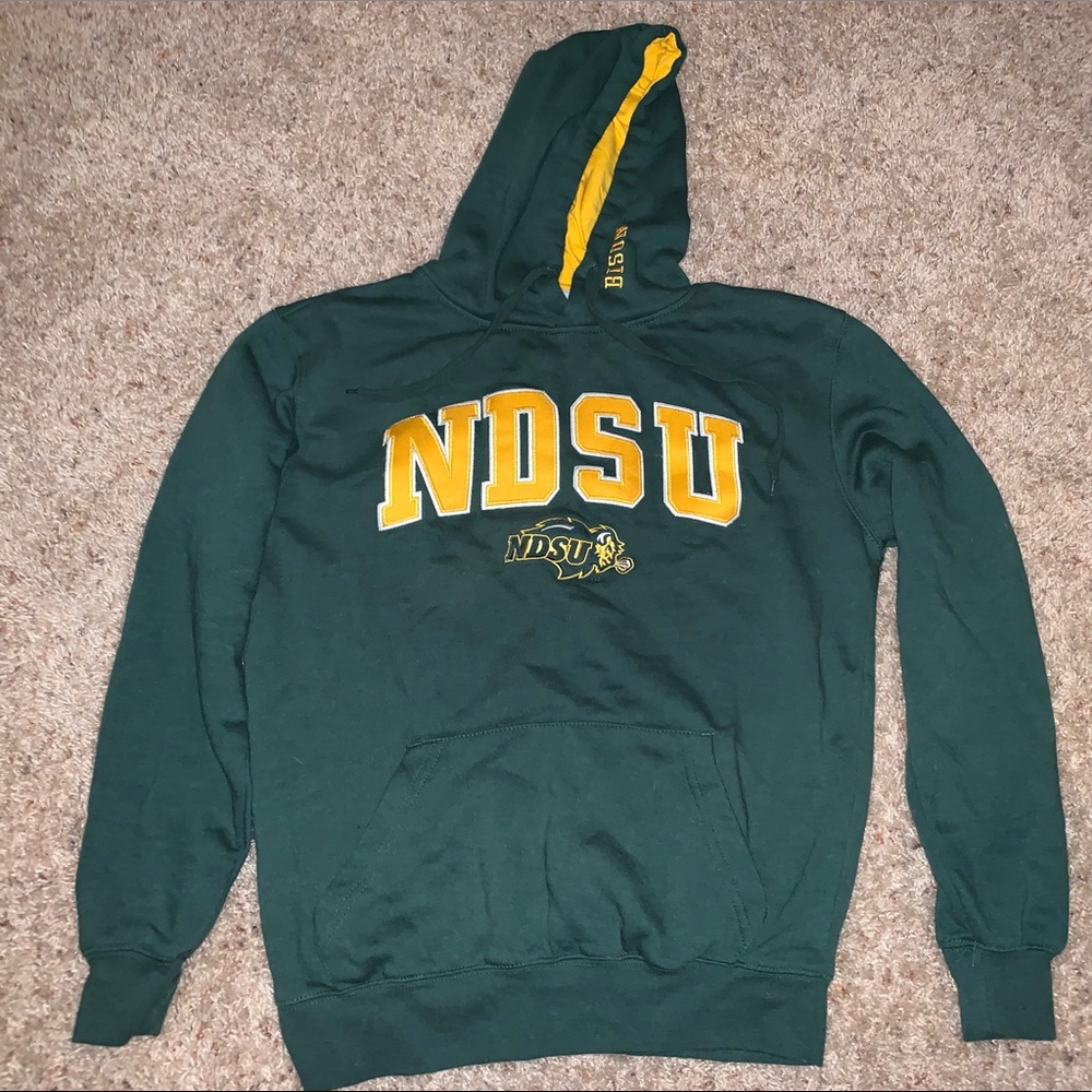 NDSU Sweatshirt